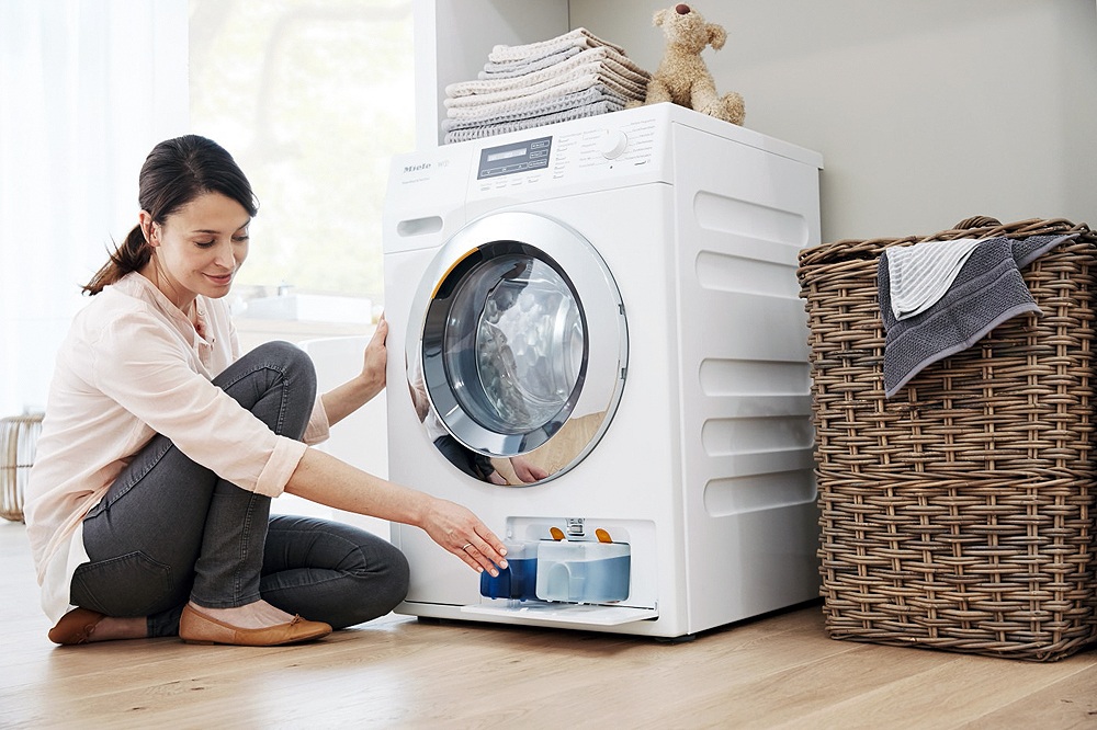 Waschmaschinen