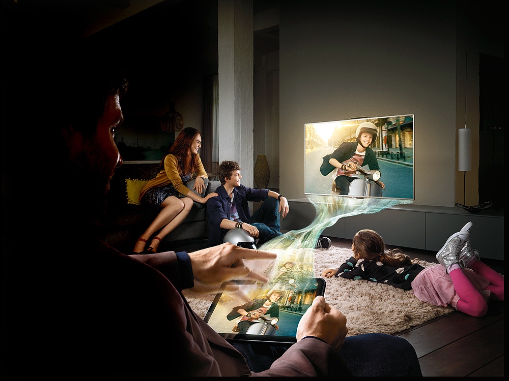 TV Systeme