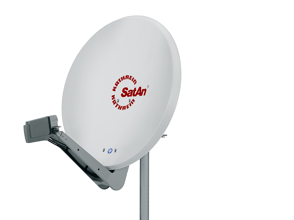 Antennentechnik